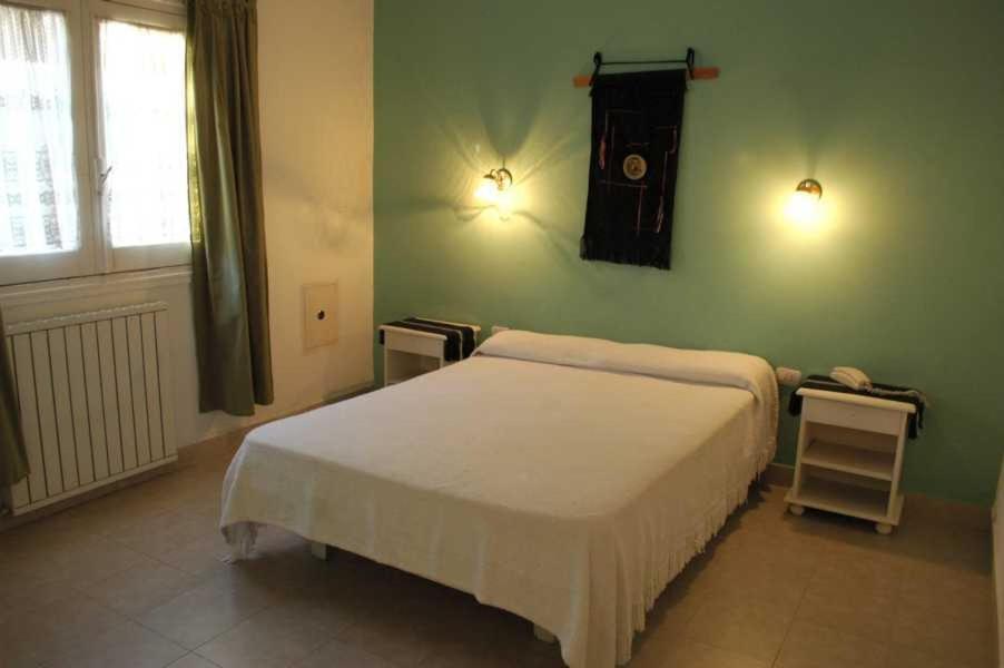 Hostal Victoria Villa Giardino Habitación foto