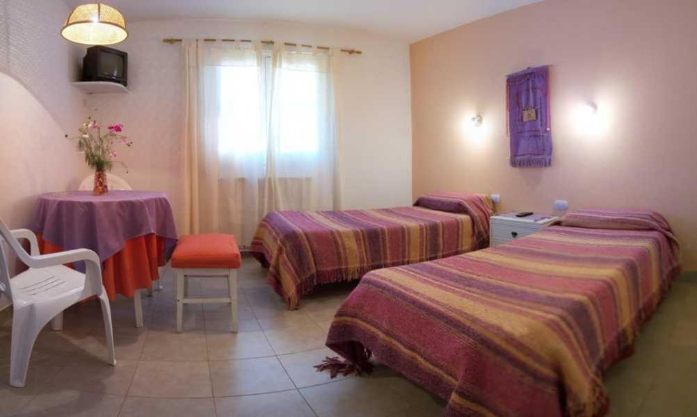 Hostal Victoria Villa Giardino Habitación foto